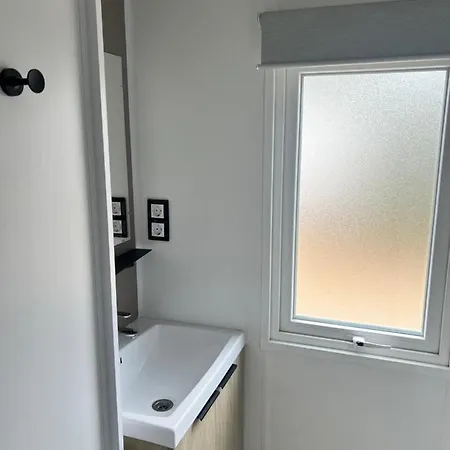 Mobil 4* La Falaise Kemping Narbonne-Plage
